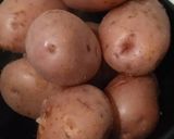 Foto del paso 1 de la receta: Ñoquis de papa y harina