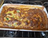 Foto del paso 11 de la receta: Soufflé de Zucchinis