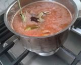 Foto langkah ke 4 dari resep Ayam panggang.