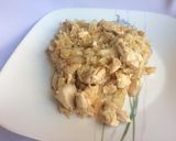 Foto del paso 5 de la receta: Arroz con pollo salteado fit