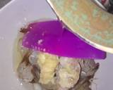 Udang Goreng Garing langkah memasak 1 foto