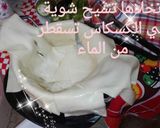 صورة لخطوة 3 من وصفة 🧀🥩🧀لازانيا باللحم المفروم و🧀🥩🧀 الأجبان