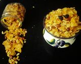 પૌઆ નો ચેવડો (Paua No Chevdo Recipe In Gujarati) રેસીપી સ્ટેપ3ફોટો