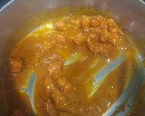 Foto del paso 2 de la receta: Garbanzos con chistorra y patata en fondo de salsa vino tinto