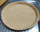 Foto del paso 3 de la receta: Masa de tarta con harina integral