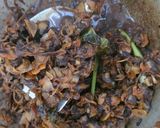 Foto langkah ke 4 dari resep Sate kerang anti gagal.