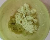 Foto langkah ke 2 dari resep Pastel Tutup Singkong.
