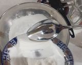 عکس مرحله 9 از دستور کیک شب یلدا😋😋