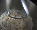 Air fryer-pizza recept fázis 3 fotója