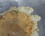 Foto langkah ke 3 dari resep Telur Dadar Ibu.