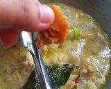 Foto langkah ke 6 dari resep Tongseng ayam.