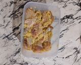 Foto langkah ke 3 dari resep Ayam Goreng Serundeng Kelapa.