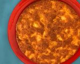 Foto del paso 11 de la receta: Postre de dos frutas, o el postre de 2 x 1 x 1 x 1