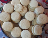 Foto del paso 6 de la receta: Alfajores de maicena