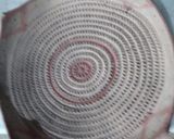 صورة لخطوة 4 من وصفة مطلوع(خميرة)