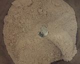 Foto del paso 2 de la receta: Tortitas de avena y chocolate