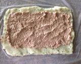 Foto del paso 2 de la receta: Brazo de atún