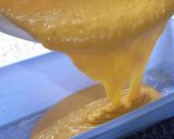 Foto del paso 4 de la receta: Budín de mandarina en licuadora