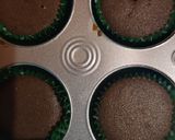 Foto del paso 6 de la receta: Muffins de moka