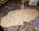 Foto del paso 5 de la receta: Pepas caseras