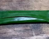 Foto langkah ke 3 dari resep Otak - Otak Ayam Bumbu Kacang.