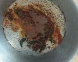 A picture of step 11 of Misal Pav.
