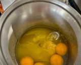 Foto del paso 1 de la receta: Bizcocho de calabaza (en Thermomix)