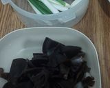 Foto langkah ke 1 dari resep Sup Kimlo ala Weje.