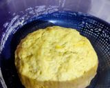 Foto langkah ke 1 dari resep Pastel Abon Mini.