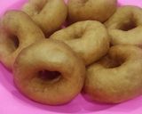 Foto langkah ke 5 dari resep Donat tanpa kentang yg lembut.