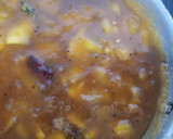 மாங்காய் ஜாம் ரெசிபி ஸ்டேப் 3 புகைப்படம்