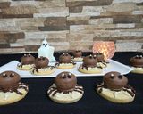 Foto del paso 9 de la receta: Arañitas de Halloween