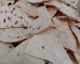 Foto langkah ke 2 dari resep Nachos Saus Salsa.