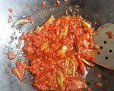 Foto langkah ke 2 dari resep Pepes Tahu Jamur Tiram #PR_bukanpepesankosong.