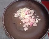 Foto langkah ke 1 dari resep Malkist Isi Ragout Sayuran.