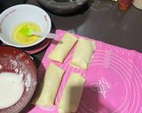 Foto langkah ke 5 dari resep Rolade Tahu.