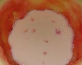 Foto langkah ke 2 dari resep Hwachae (es buah korea).
