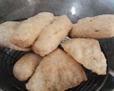 Foto langkah ke 10 dari resep Pempek Dos Teri Jengki.