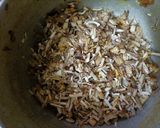 வாழைப்பூ பொரியல்(valaipoo poriyal recipe in tamil) ரெசிபி ஸ்டேப் 1 புகைப்படம்