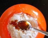 A picture of step 3 of Curd Poha Porridge.