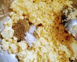 முட்டை மசாலா ரோஸ்ட் சான்விச்(Egg Masala Roast Sandwich) ரெசிபி ஸ்டேப் 2 புகைப்படம்
