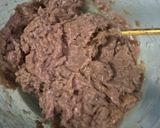 Foto langkah ke 1 dari resep Bakso Goreng Kuah Bening.