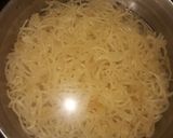 खान्देशी झणझणीत कुरडई ची भाजी (kurdai chi bhaji recipe in marathi) रेसिपी स्टेप 1 फोटो 