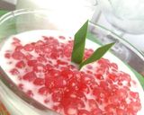 Foto langkah ke 4 dari resep 35. Bubur Mutiara.