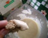 Foto del paso 3 de la receta: Queso Vegano de papa!