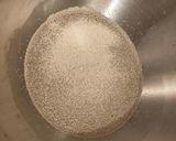 รูปขั้นตอนการทำที่ 2 ของ ขนมปังเนื้อนุ่ม yeast bread