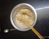 முந்திரி கொத்து (Munthiri koththu recipe in tamil) ரெசிபி ஸ்டேப் 4 புகைப்படம்