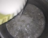 Foto langkah ke 2 dari resep Talam pisang lumer.