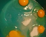 Almás- fahéjas palacsinta gluténmentes és laktózmentes 🥞 300 recept fázis 1 fotója