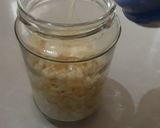 Foto langkah ke 3 dari resep Baceman bawang / minyak bawang.